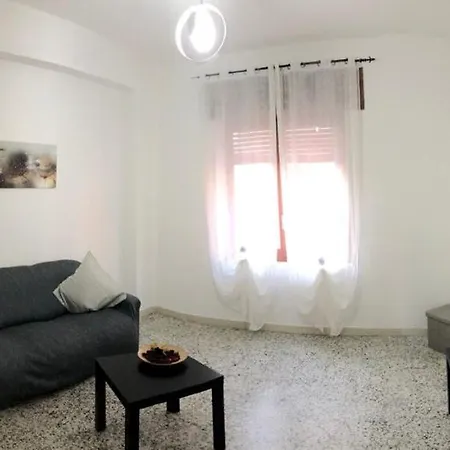 Appartament Torre Apartman