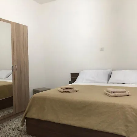 Apartman Appartament Torre *