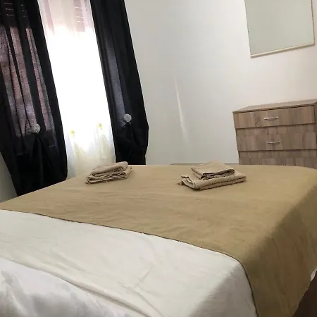 Apartman Appartament Torre Caulonia Marina