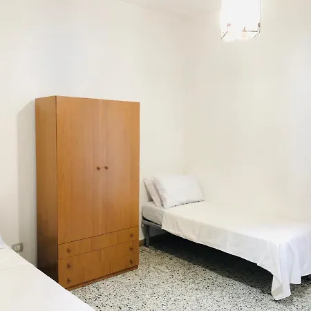 Apartman Appartament Torre *