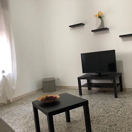 Apartman Appartament Torre Caulonia Marina