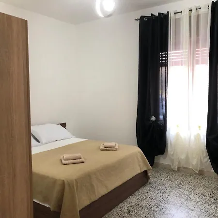 Appartament Torre Caulonia Marina
