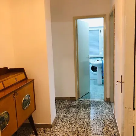 Appartament Torre