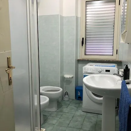 Apartman Appartament Torre