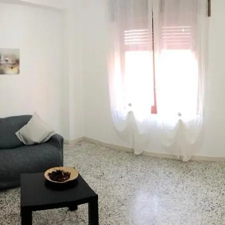 Apartman Appartament Torre Caulonia Marina