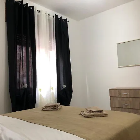 Apartman Appartament Torre *
