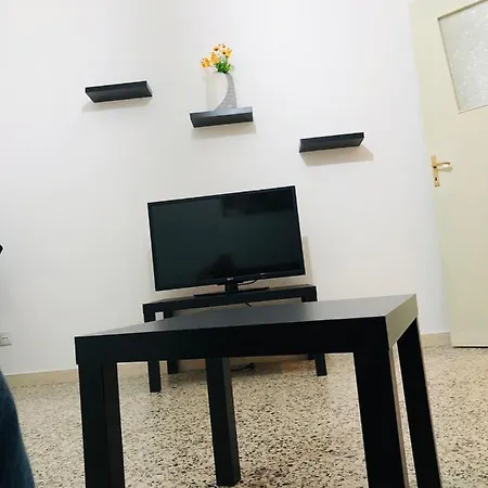 Apartman Appartament Torre *